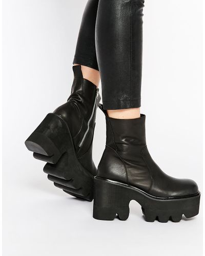 unif boots uk