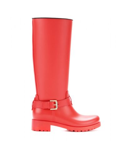 mulberry rain boots