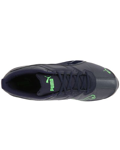 PUMA Tazon 5 Ripstop in Blue for Men - Lyst