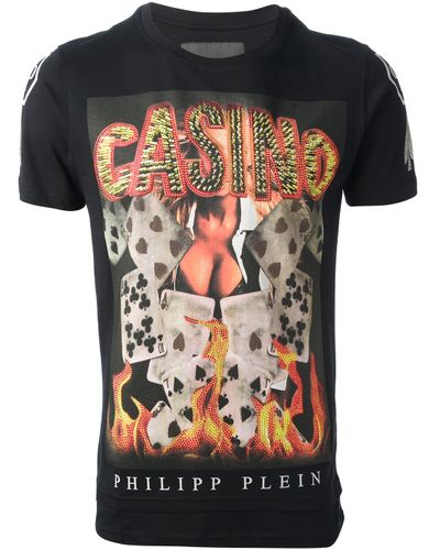 philip normal la tshirt