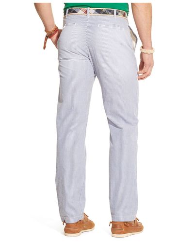 Ralph Lauren Seersucker Pants France, SAVE 31% - pacificlanding.ca