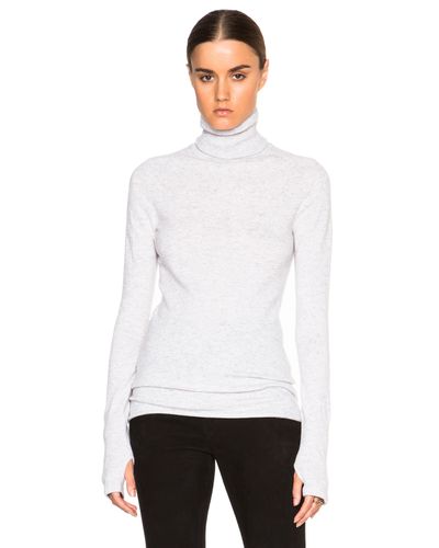 thumbhole sweater
