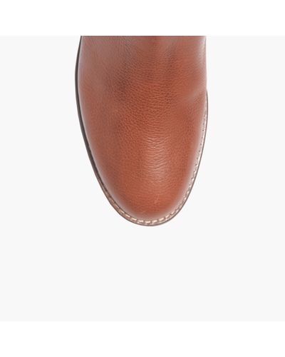 madewell otis boot