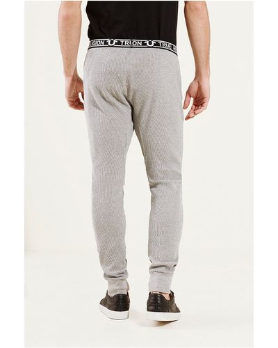 true religion thermal
