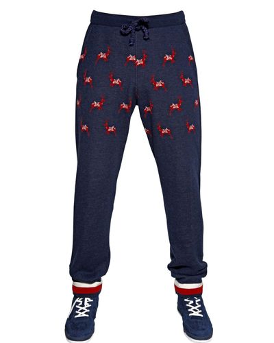 reindeer trousers
