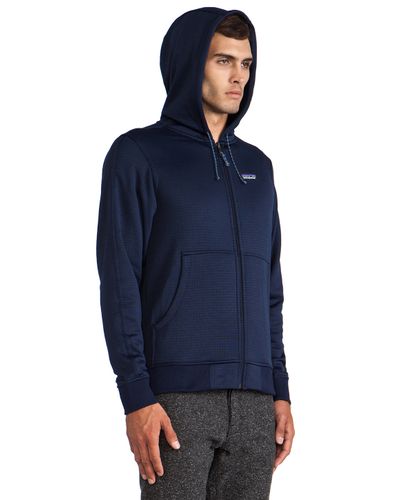 patagonia upslope hoody