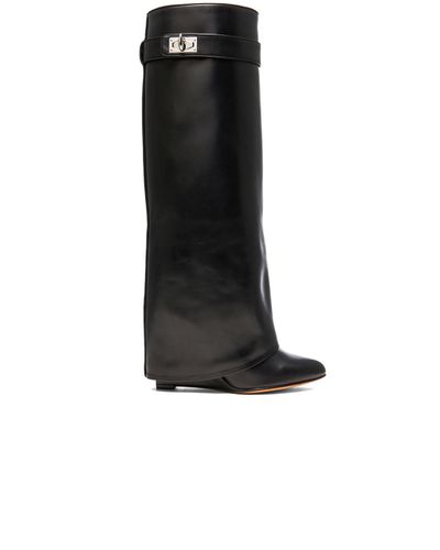 shark lock boots amazon
