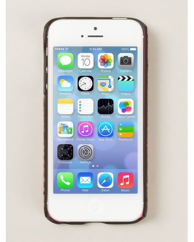 mcm iphone 7 plus case amazon