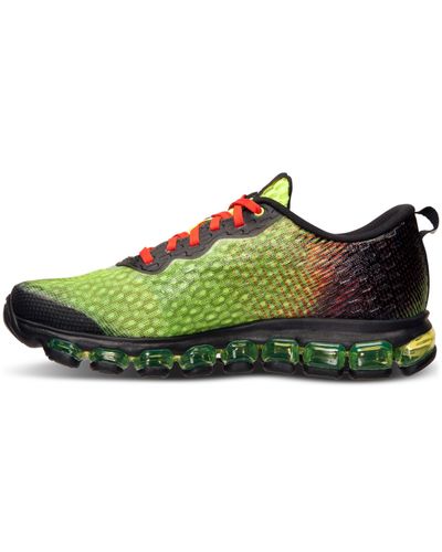 Zjet Thunder Running Sneakers 