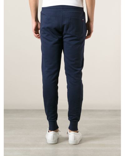 moncler jogging pants