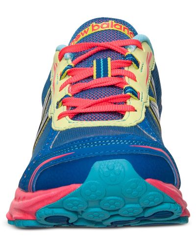new balance 1150 lightweight running shoe - womens