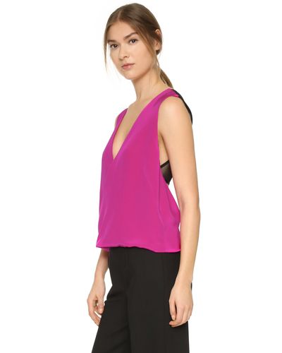 hot pink top womens hot pink top womens