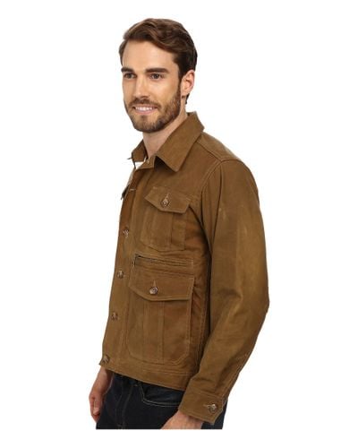 filson westlake jacket
