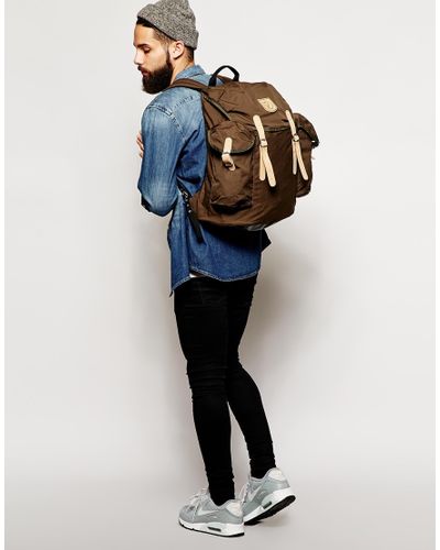 fjallraven 30l backpack
