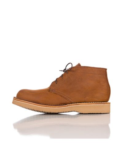 viberg chukka
