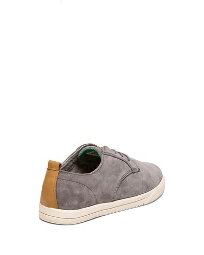 clae ellington suede