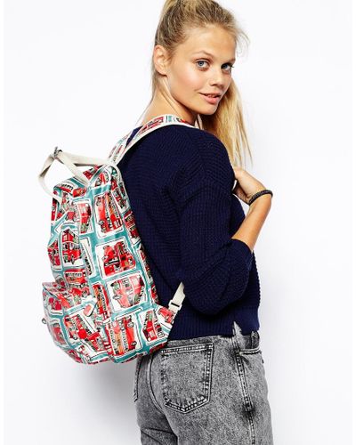 cath kidston london backpack