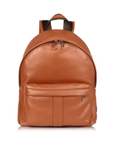 Tod's zainetto wave bag nero mini in pelle - Stileo.it