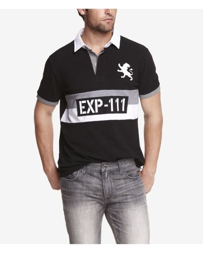 express polo