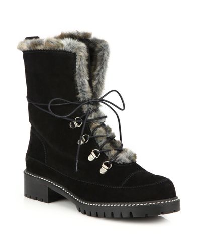 stuart weitzman luge boot