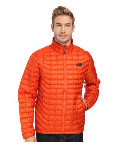 thermoball full zip jacket