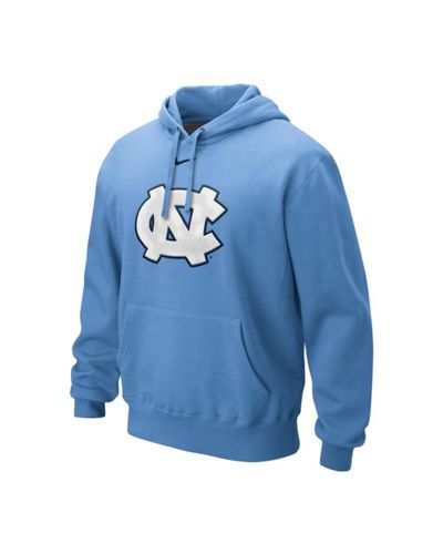 unc jacket nike