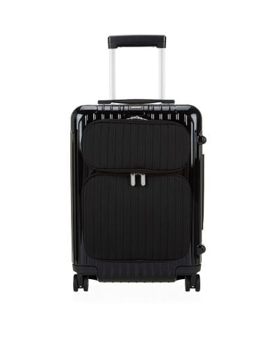 RIMOWA Salsa Deluxe Hybrid Cabin Multiwheel Iata Suitcase (55cm) in ...