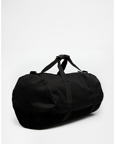 mi pac holdall