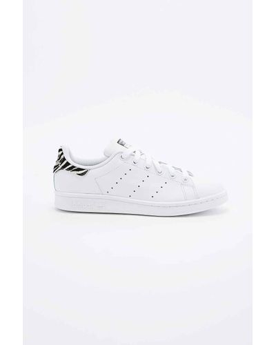 stan smith adidas zebrate