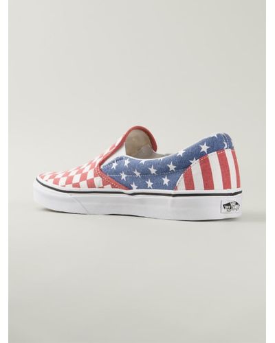 vans star shoes