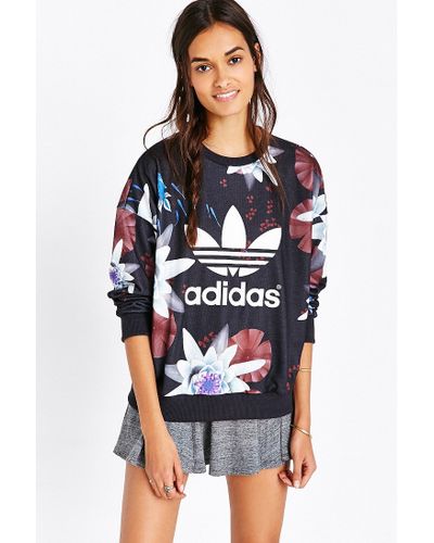 best french terry sweatshirt