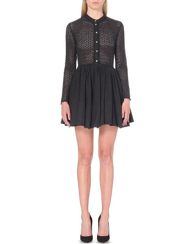 steffi stretch shift dress