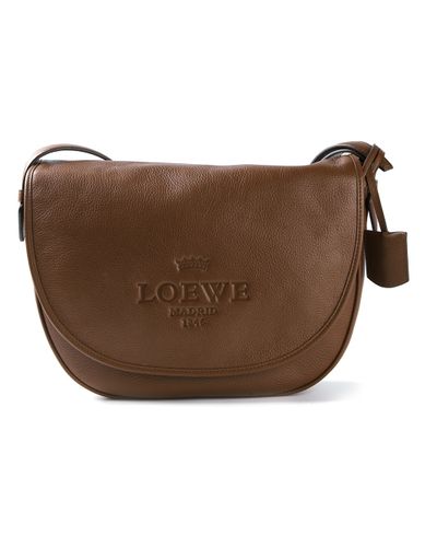 loewe madrid bag