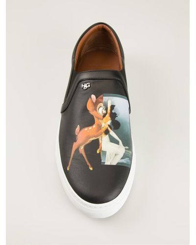 Bambi sneakers givenchy Clearance