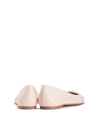 tory burch lowell flat