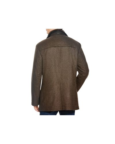 coxtan coat