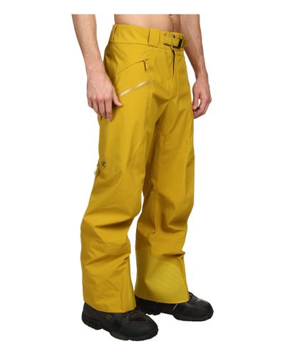 Arcteryx sabre pant flare Outlet