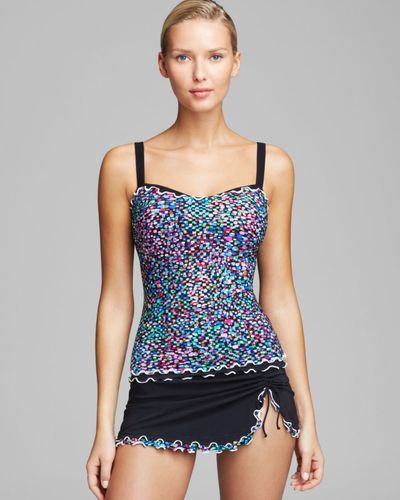 gottex tankini sale