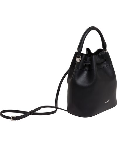 agnes b bucket bolsa