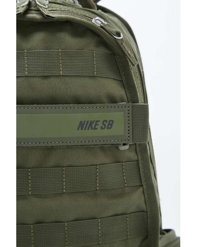 nike sb rpm olive