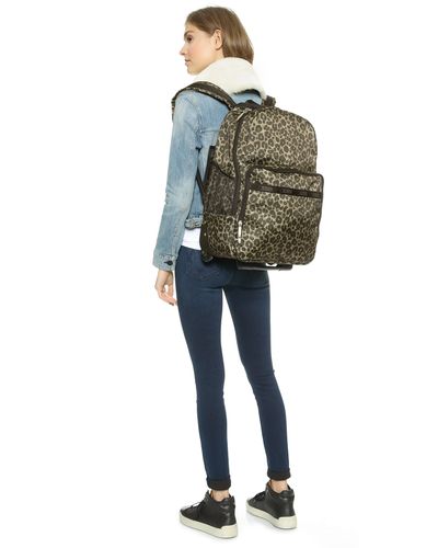 lesportsac rolling backpack