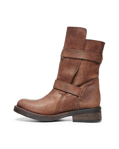 steve madden caveat boot