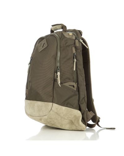 visvim ballistic backpack