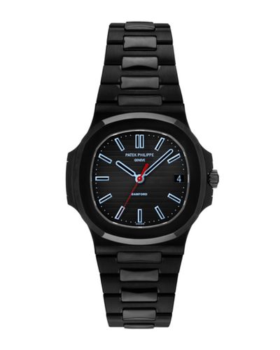 bamford patek philippe