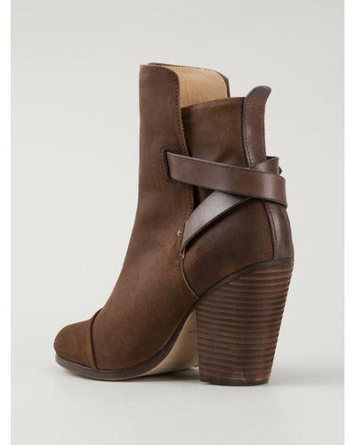 rag and bone kinsey boot