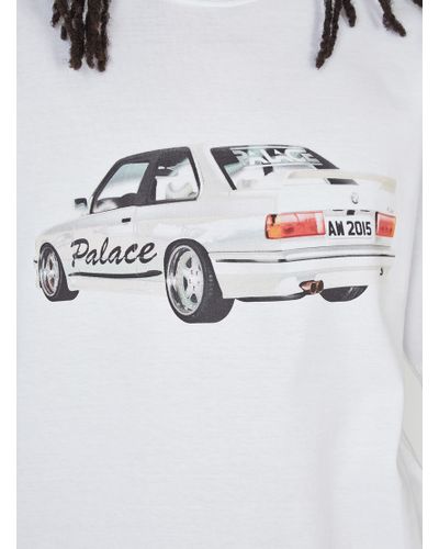 palace e30 shirt