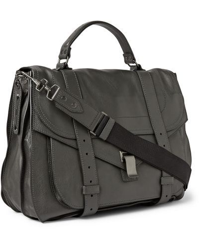 proenza schouler ps1 extra large