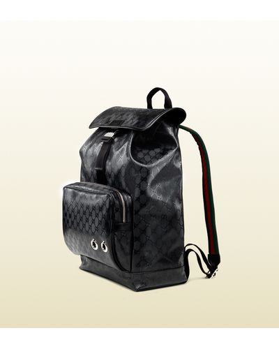 gucci 500 backpack