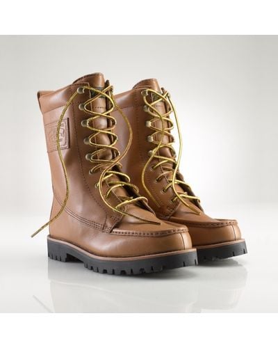 boots ralph lauren