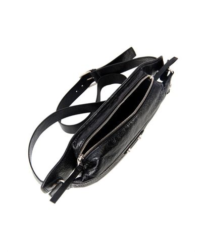 balenciaga neo lift belt bolsa